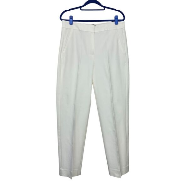 J. Crew Kate Straight-Leg Pant in Bi-Stretch NWT - Picture 3 of 10